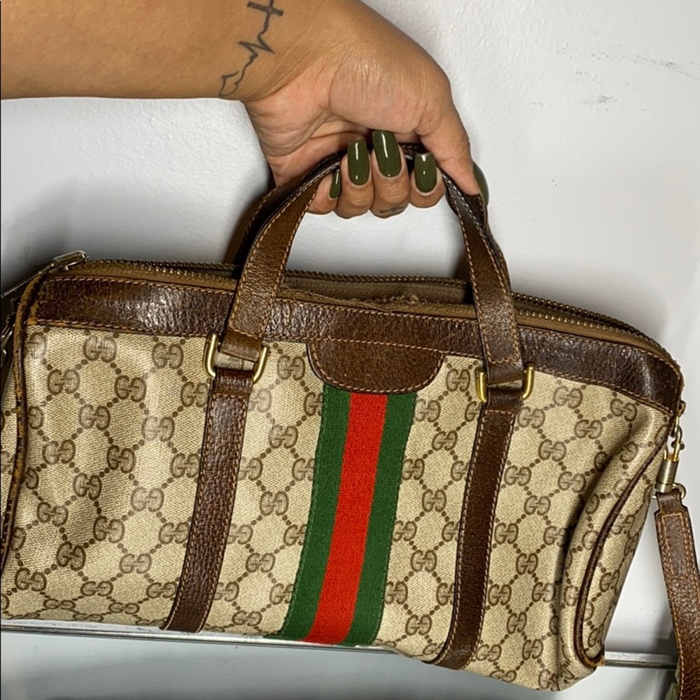 Gucci bag - Picture 9 of 9